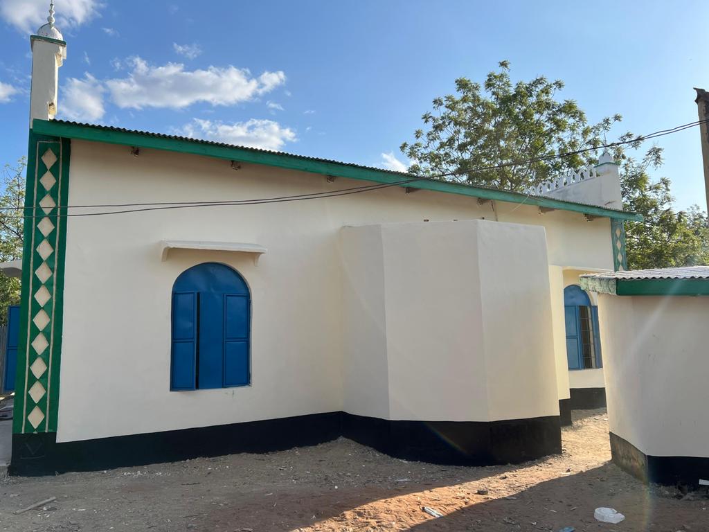 مساجد - كينيا (4)